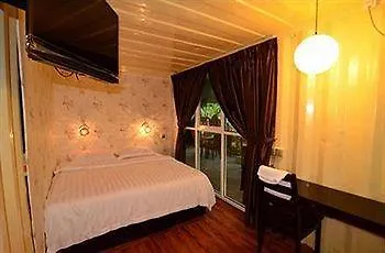 Container Gardenstay Johor Bahru 2*,  Malaisie
