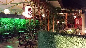 Container Gardenstay Johor Bahru 2*,