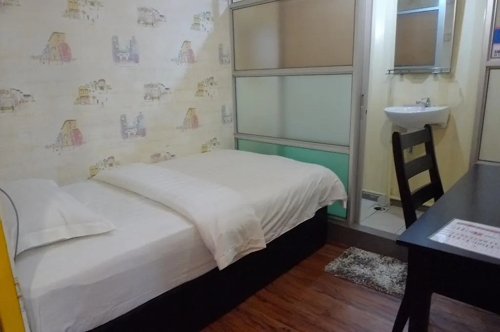 Container Gardenstay Johor Bahru 2*,