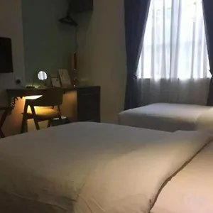 2* Hotel The Ardens - Austin