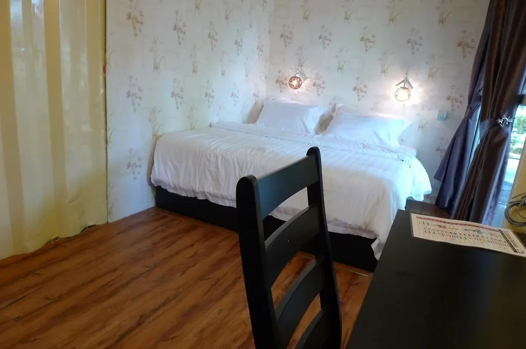 Container Gardenstay Johor Bahru Malaysia