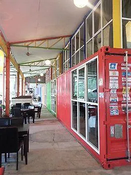 Container Gardenstay Johor Bahru Guest house
