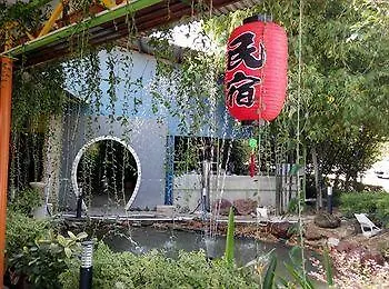 Container Gardenstay Johor Bahru