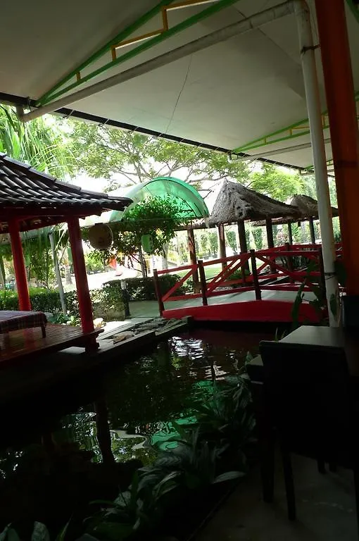Container Gardenstay Johor Bahru 2*,  Malaysia