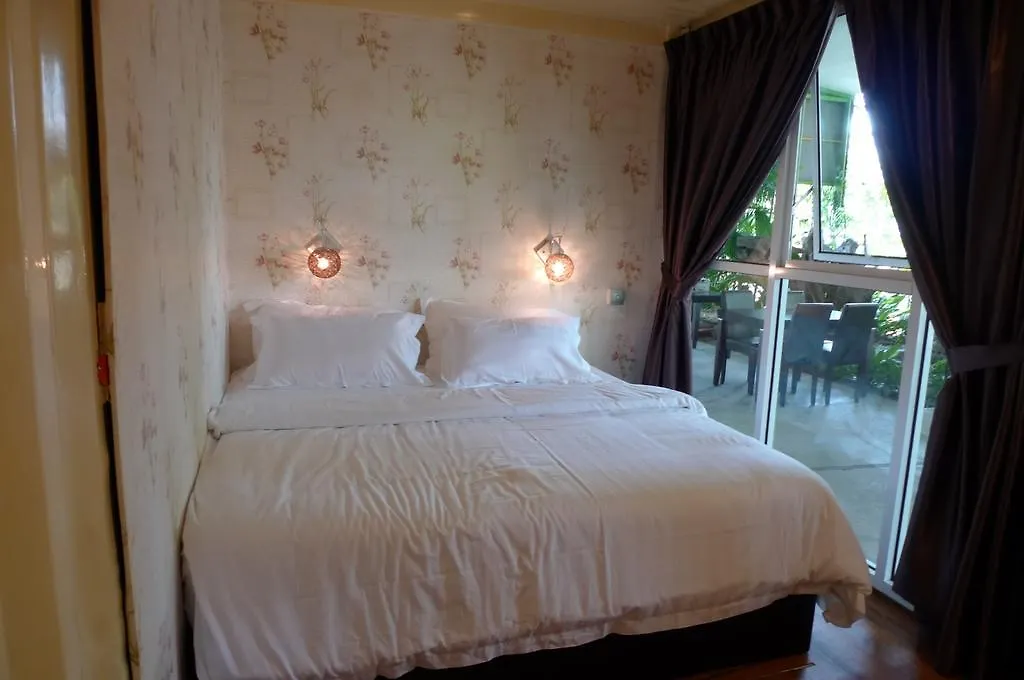 Container Gardenstay Johor Bahru