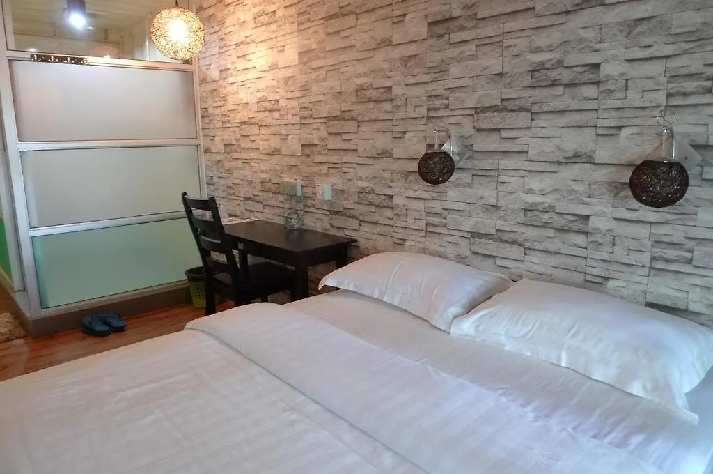 Container Gardenstay Johor Bahru 2*,
