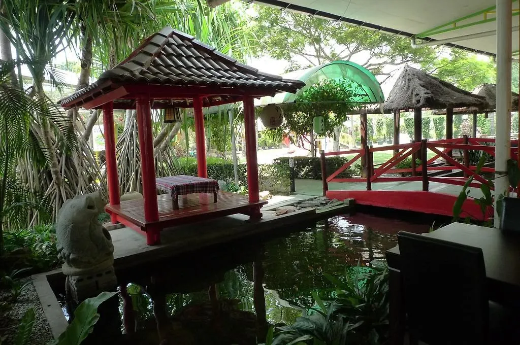 Container Gardenstay Johor Bahru
