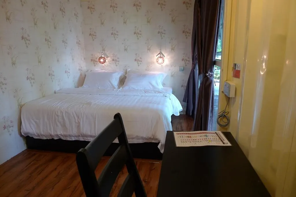 Container Gardenstay Johor Bahru Guest house