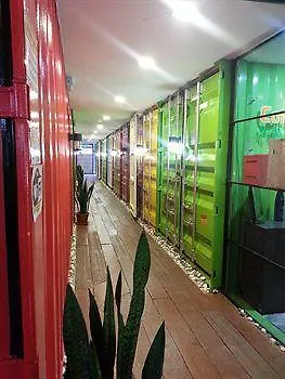 Container Gardenstay Johor Bahru