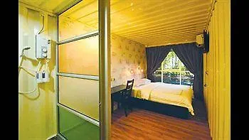 Container Gardenstay Johor Bahru