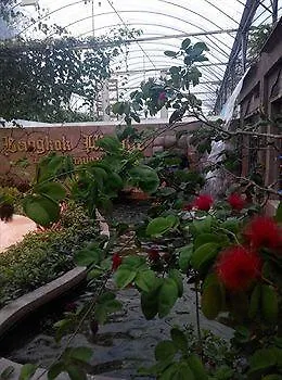 Container Gardenstay 조호르 바루 게스트하우스